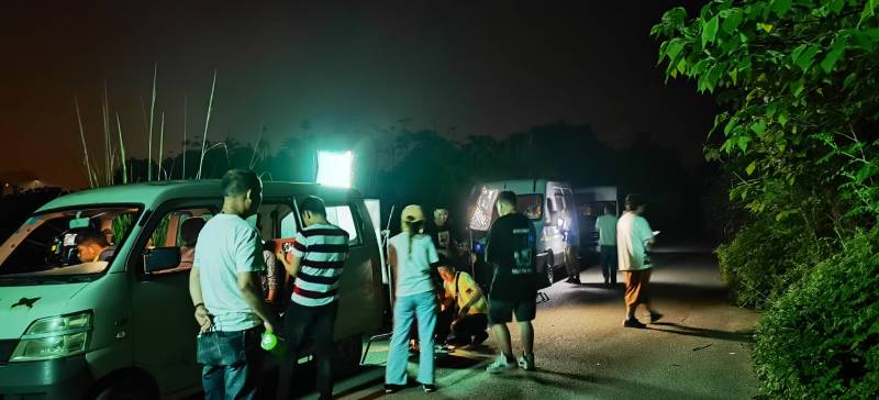 以镜头为笔，绘就工布江达县产品视频的进阶之路